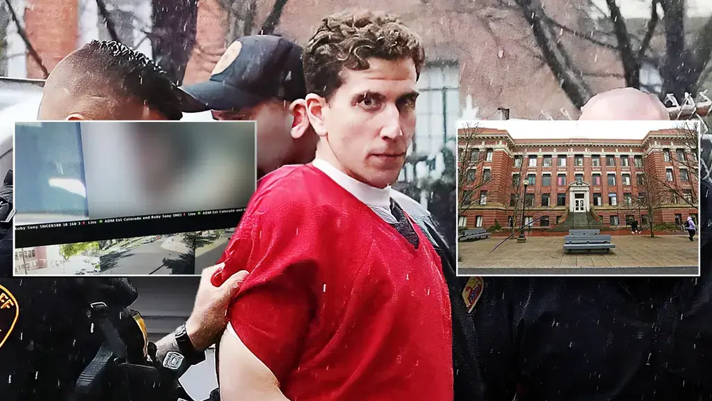 Подозреваемый в убийствах в Айдахо выпускник программы Брайана Кохбергера имел доступ к «криминалистической лаборатории» с потоками камер: инсайдер