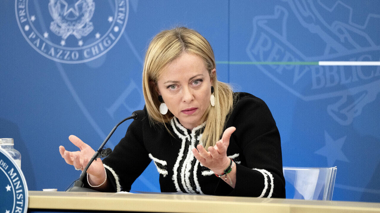 Новый транспортный бонус правительства Мелони: кто имеет на него право, а кто исключен