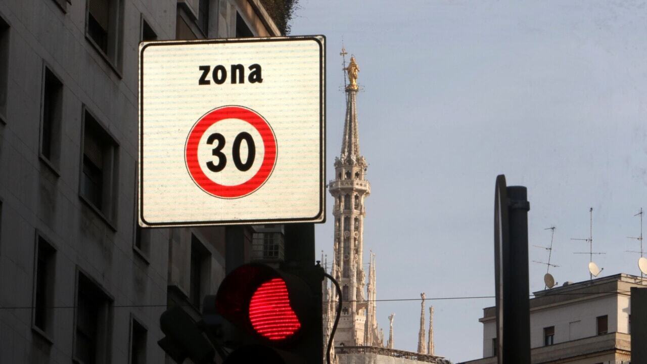 Какие последствия может иметь ограничение в 30 км/ч в городе
