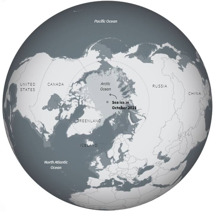 НАТО осознает превосходство России в регионе