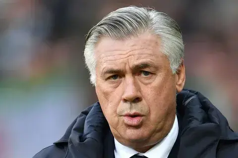 Анчелотти боится.Уже завтра дерби реал мадрид барселона