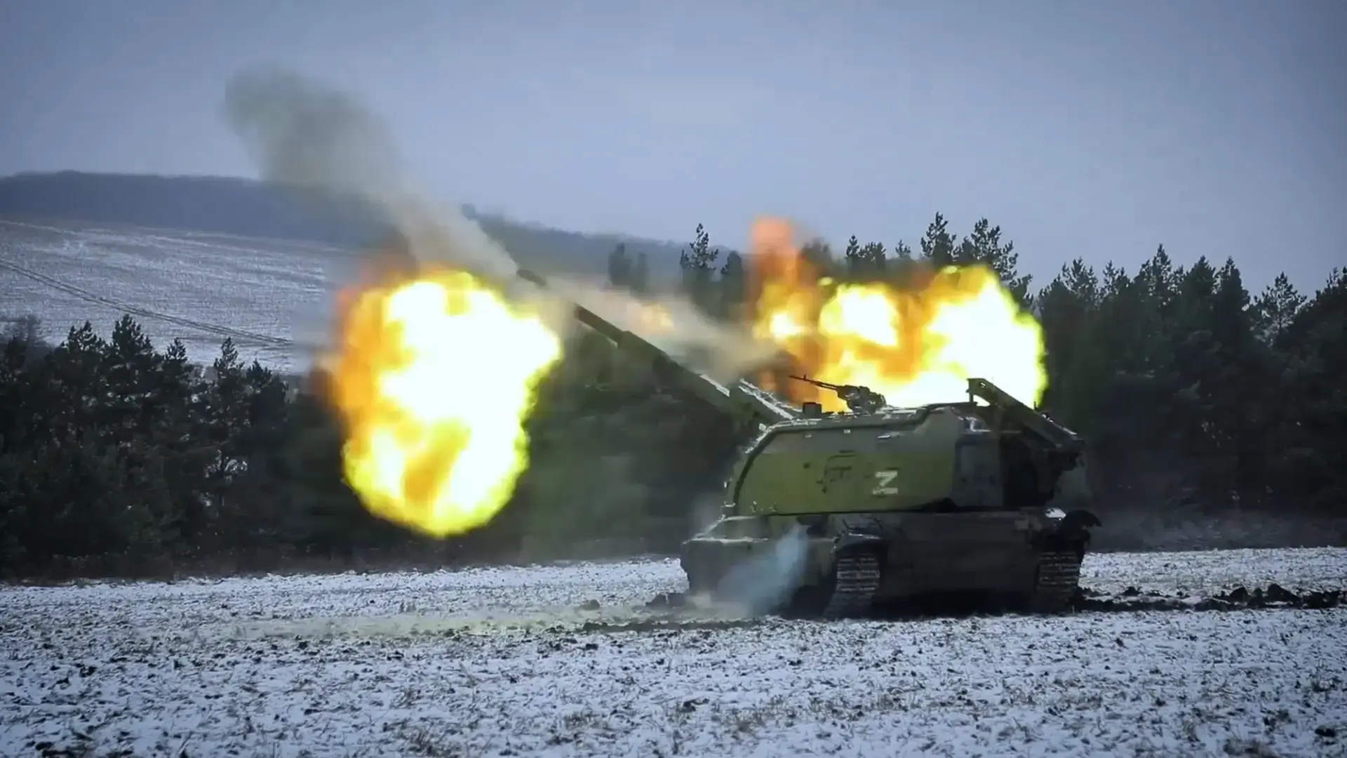 Что происходит на линии фронта:Свежие новости с передовой