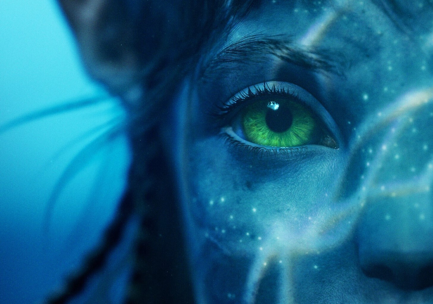 Аватар: Путь воды возвращает обязательное к просмотру великолепие