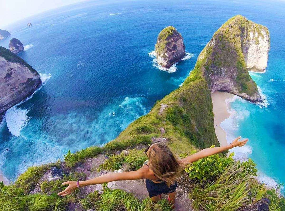 В Индонезии за секс без брака можно отправиться в тюрьму на 1 год. Туристам надо быть осторожными!