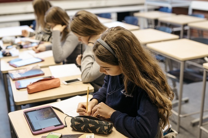 Уровень образования в Финляндии снижается: отчет министерства