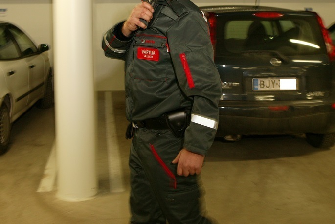 Полиция аннулировала 753 лицензии на частную охрану в 2022 году