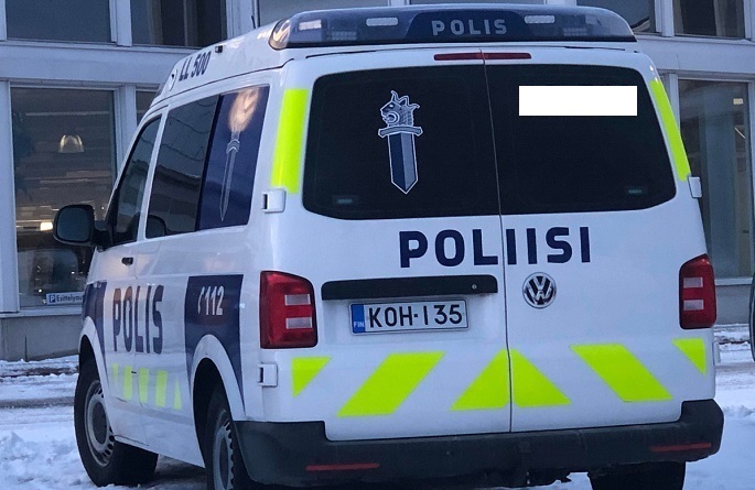 Допрошены все четверо подозреваемых в убийстве женщины в торговом центре