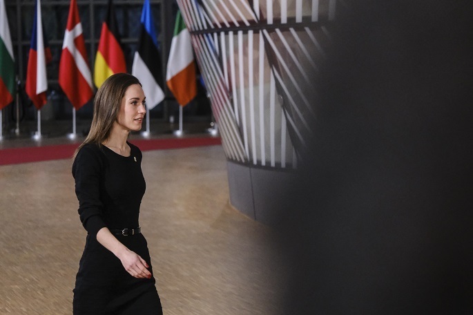 Премьер-министр примет участие в ВЭФ в Давосе