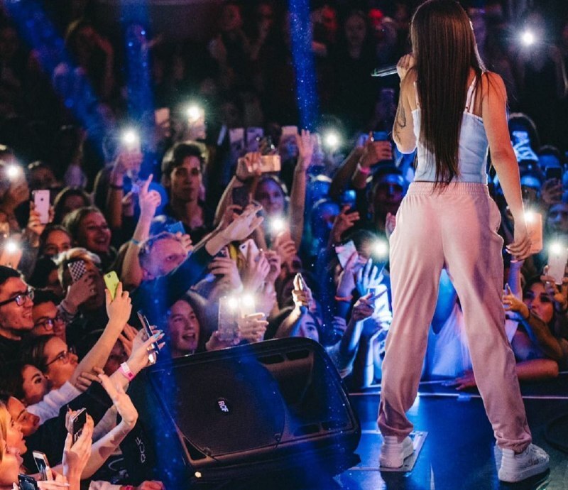 Когда "культура" ниже некуда