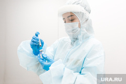 Инфекционист рассказала, кому стоит бояться «Кракена»