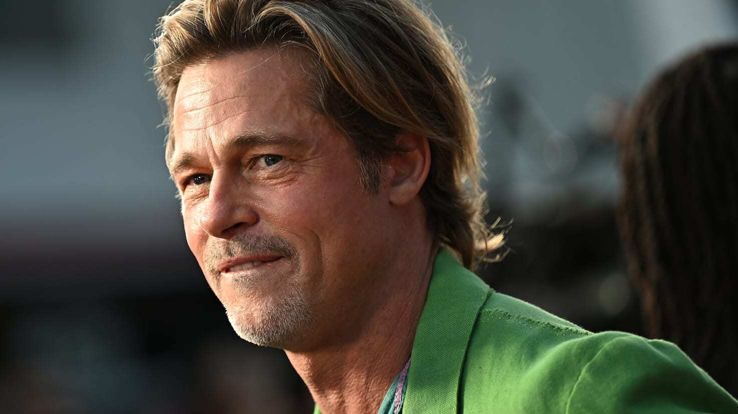 «Le Domaine»Брэд Питт шагнул в мир красоты,запустив линию по уходу за кожей - и это для всех полов.