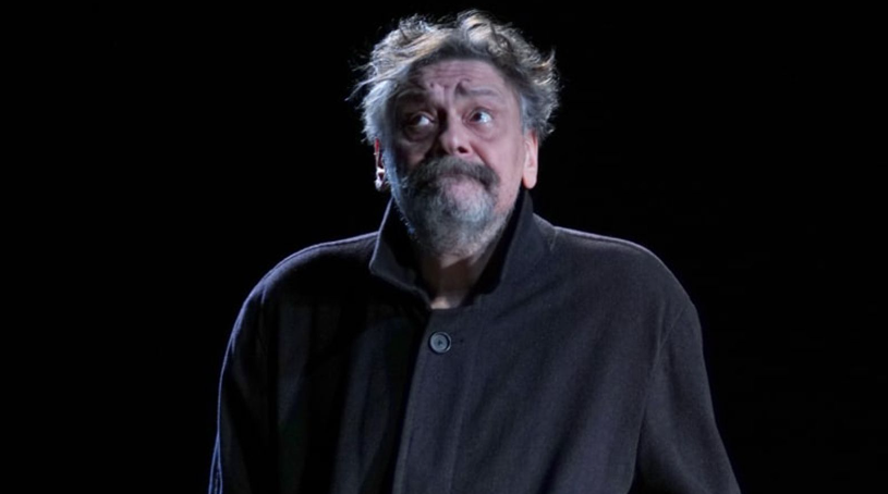 "С адмиральским размахом почистить свою кухню": актер Хабенский уволил из театра актера Назарова. Поищем в Трудовом Кодексе основания для расставания