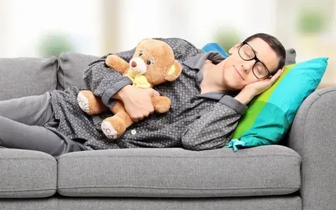 7 ФАКТОРОВ хорошего сна