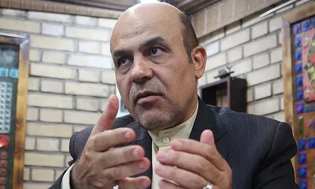 В Иране казнят британца Алирезу Акбари, обвиненного в шпионаже