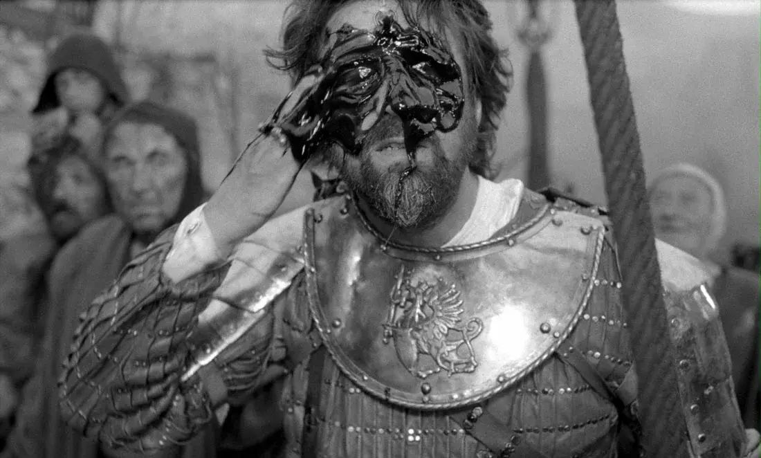 Трудно быть богом /2013/