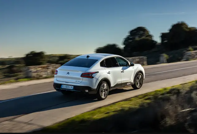 Неужели время внедорожников закончится?