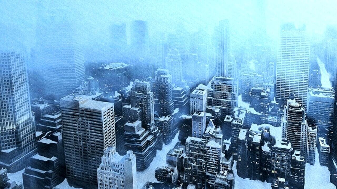 Можем ли мы пережить зиму без радиаторов?