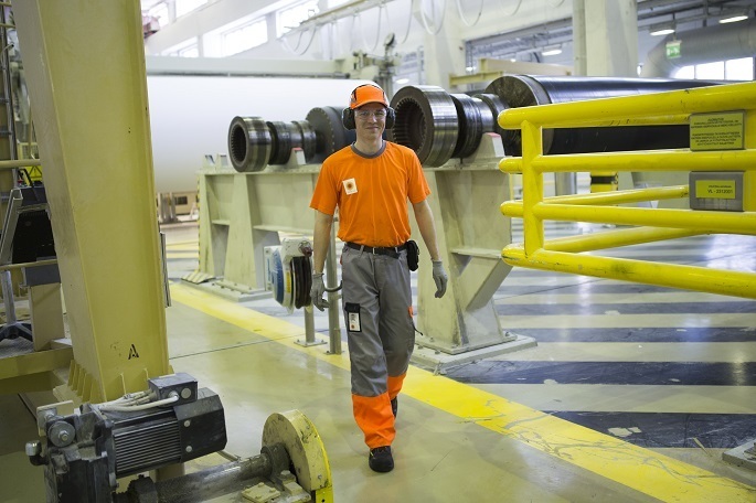 Промышленное производство сократилось на 1,2% в ноябре