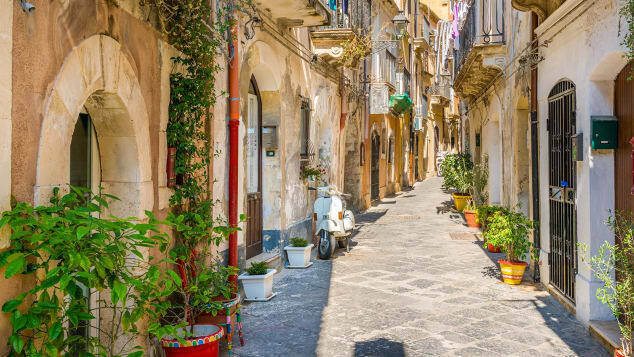 Как мечта о переезде в Италию обернулась неудачей для одной семьи.