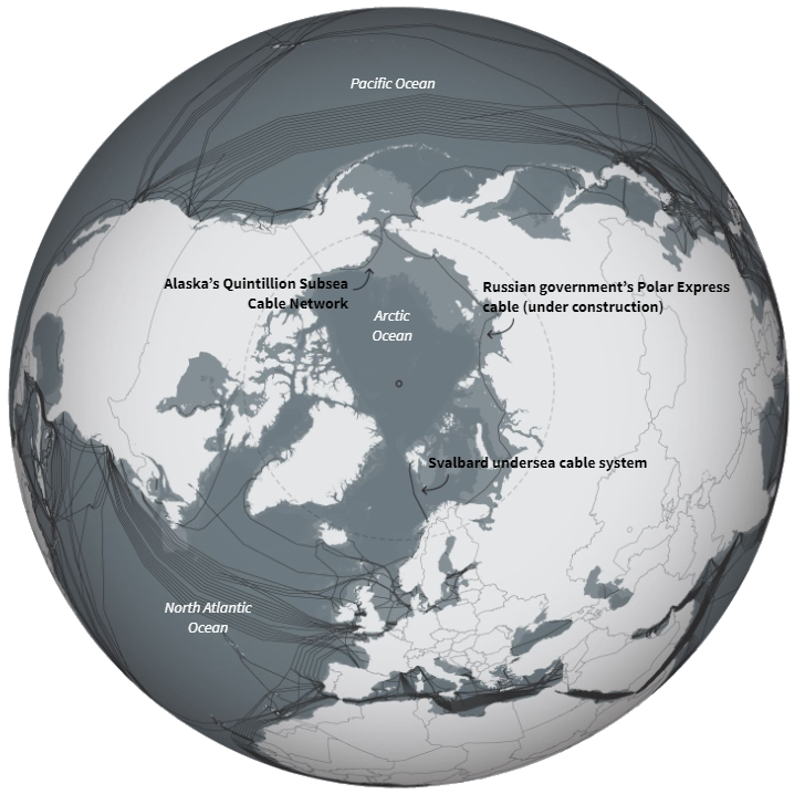 НАТО осознает превосходство России в регионе