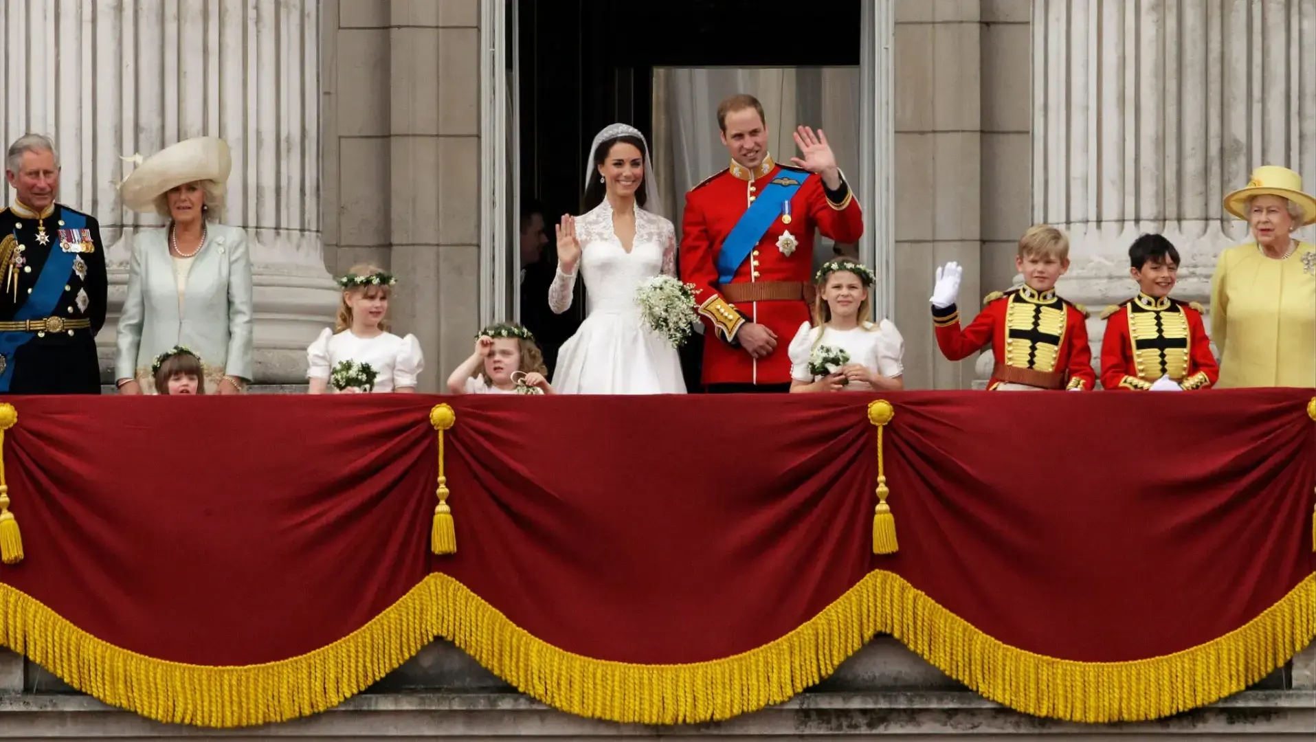 Состояние Кейт Кэтрин, принцесса Уэльская, кажется, живет в состоянии вечного ожидания. Что это дает женщине?