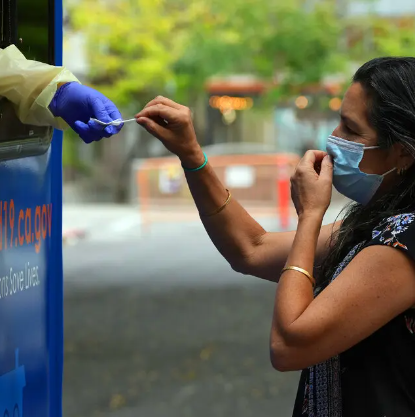 Что нужно знать о новом варианте Omicron!