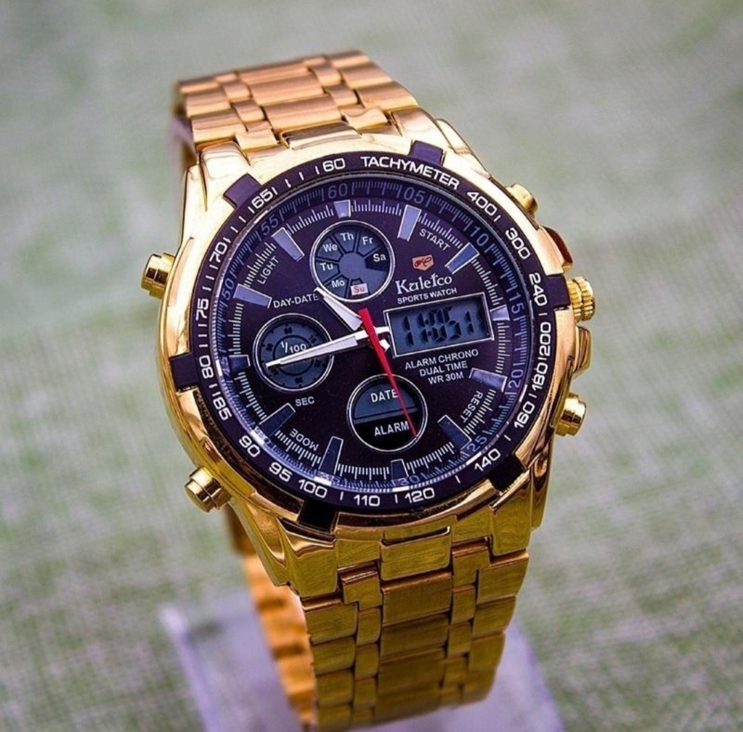 Отзыв, купил кварцевые часы на Joom 🤣Нашу уже 2 года 🤯🤯🤯