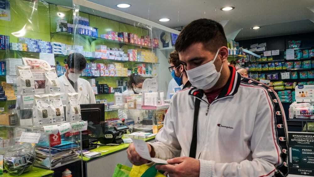 В аптеках закончились Тачипирин и Нурофен: что делать