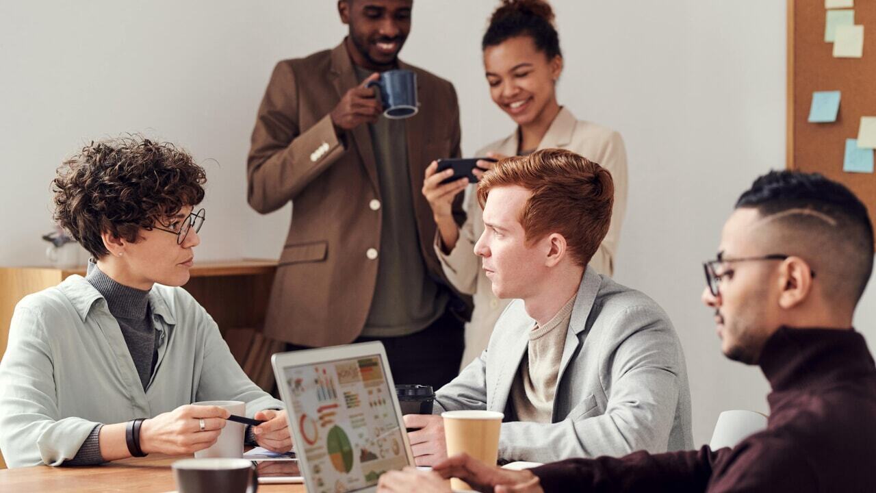 10 моделей поведения и тенденций, которые отравляют рабочее место