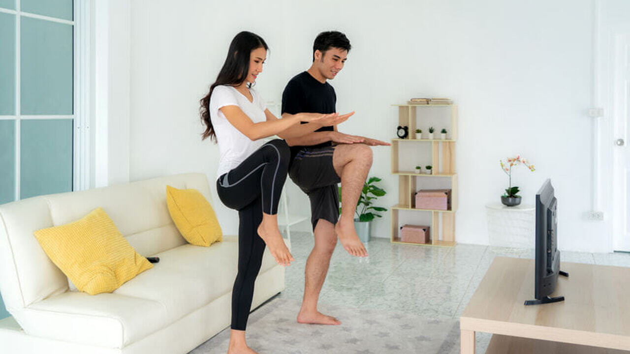 Как работает интервальная тренировка высокой интенсивности, которая ускоряет метаболизм