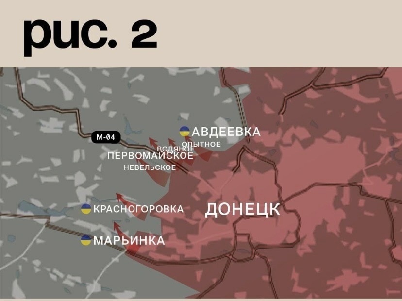 Свежие сводки с фронта на 15.01.2023