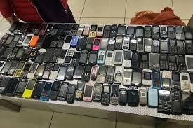 О прошлых телефонах!!!