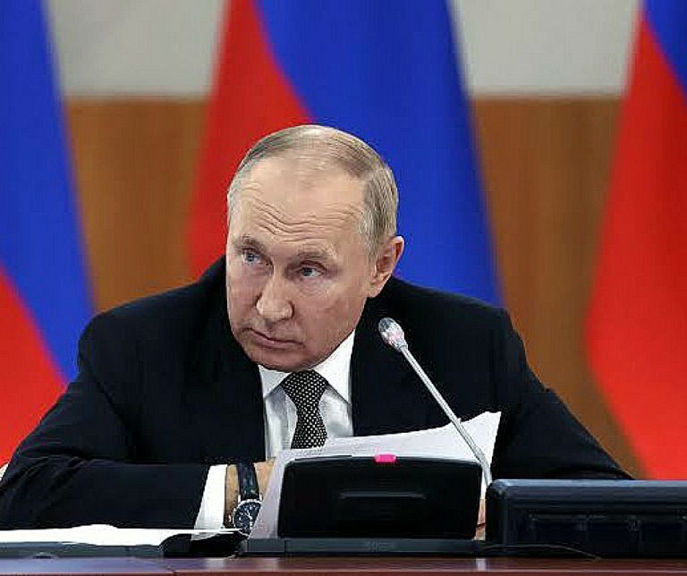 Кто он самый влиятельный президент в мире?