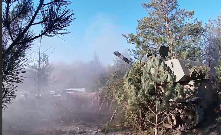 «Приближается серьезное наступление». Эксперт WSJ прокомментировал назначение Герасимова