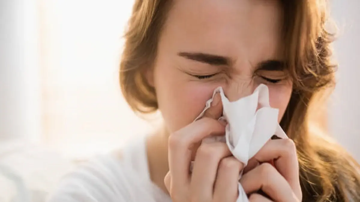 Непохожий на ковид - «кракен» заражает мир: главные симптом нового штамма «омикрона» XBB.1.5