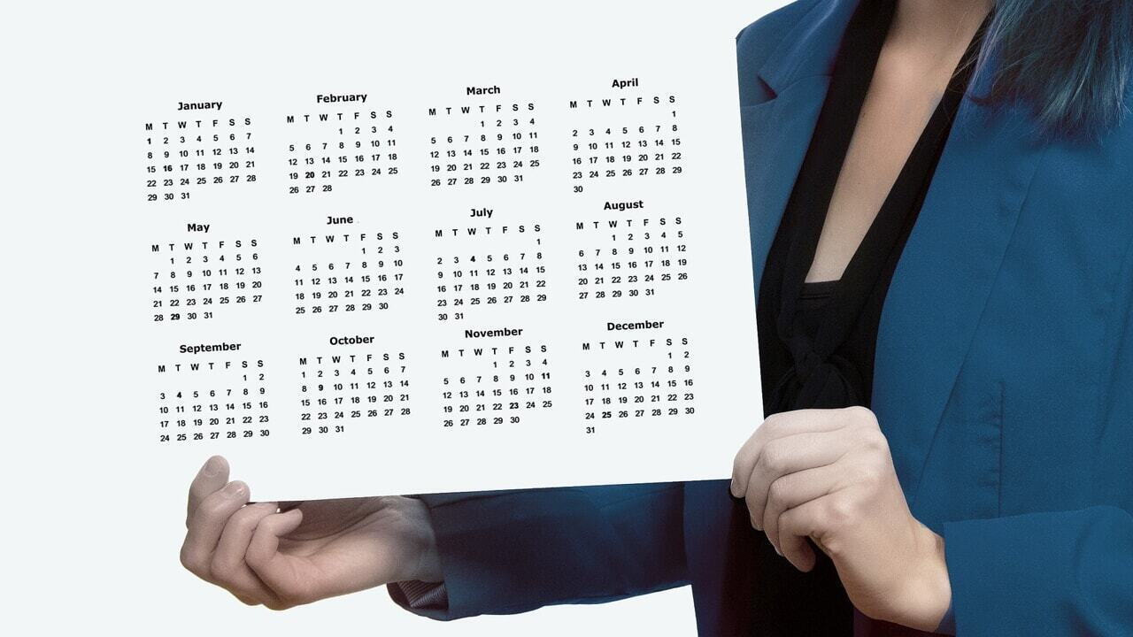 Психологические исследования предлагают несколько простых стратегий для успешного достижения целей, поставленных на 2023 год.