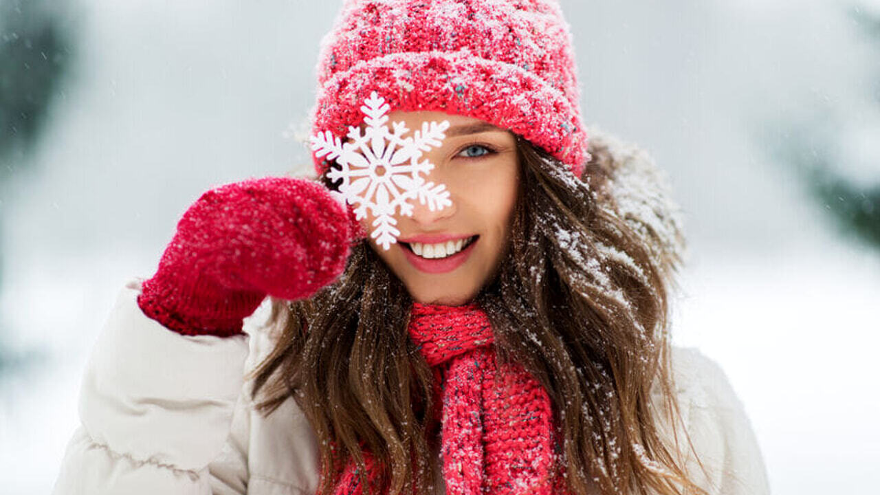 Неожиданное влияние холода на интимное здоровье женщин