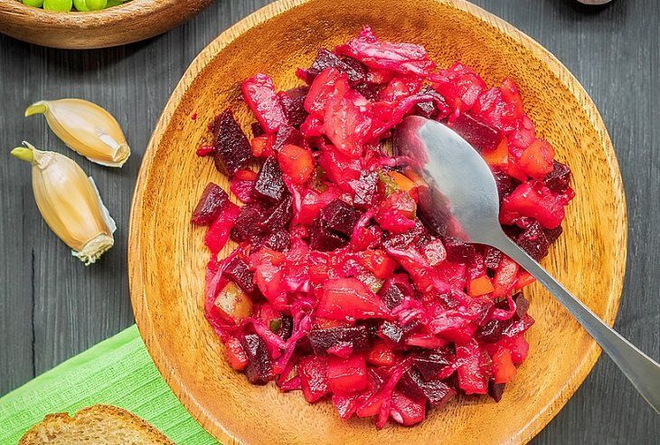 С каким маслом смешать бальзамический винегрет: кулинарный совет