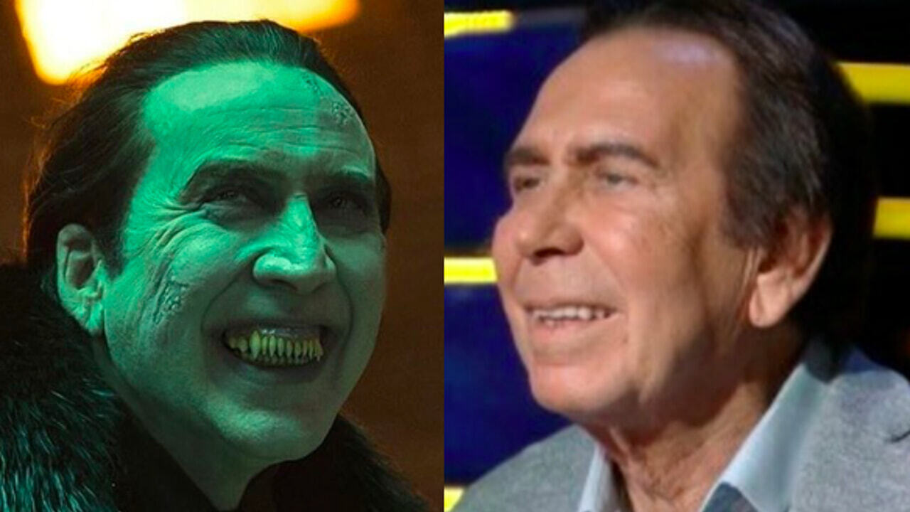 Николаса Кейджа ошибочно принимают за Джукаса Казеллу, и это становится вирусным: «Он больше Джукас, чем сам Джукас».