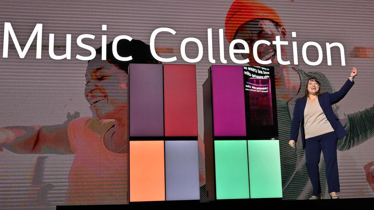 Обычная функция телевидения исчезнет и другие основные моменты CES 2023