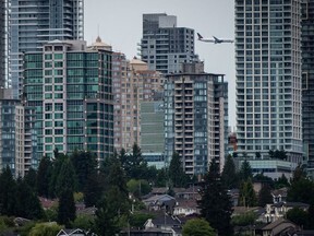 Половина канадских домовладельцев, не являющихся владельцами жилья, считают, что у них, возможно, никогда не будет собственного дома.