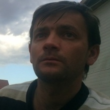 Максим, г. Санкт-Петербург