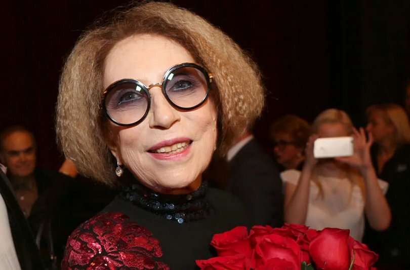 Почему умерла Инна Чурикова 14 января 2023 года: причина смерти, чем болела актриса, когда состоится прощание и похороны? Последние новости 15.01.23