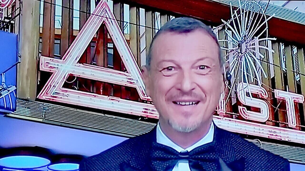 Сан-Ремо 2023, объявлены два последних ведущих и иностранный гость