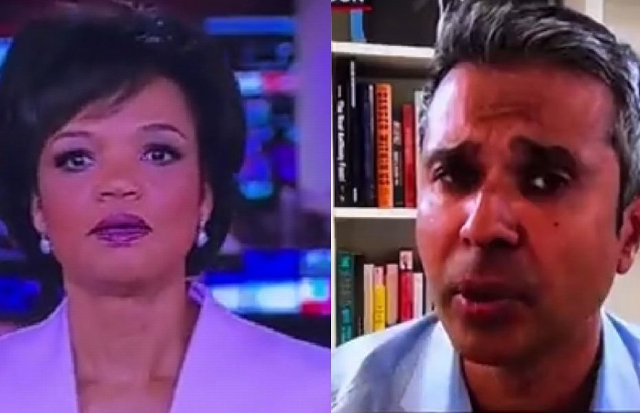 Ошеломляющее откровение кардиолога о вакцинах против Covid наконец-то сломало Би-би-си