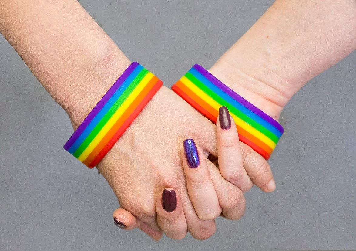 ЛГБТ<span style=