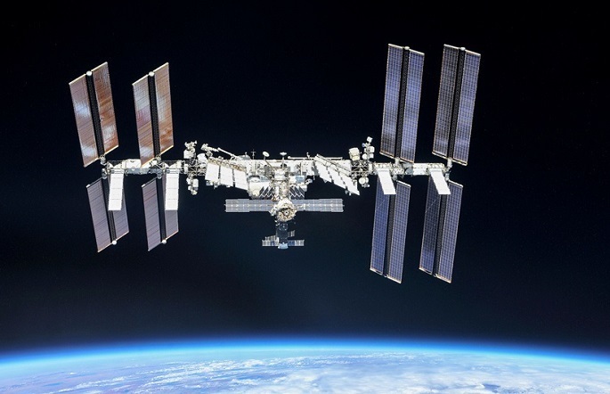 Россия эвакуирует астронавтов с МКС из-за чрезвычайной ситуации