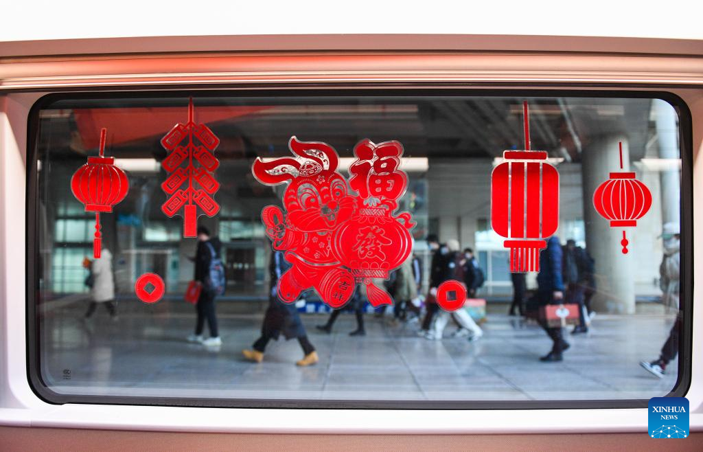 Фестиваль Сяо бянь отмечается по всему Китаю.