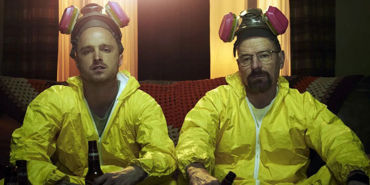 10 лучших триллеров всех времен, по версии IMDB. Эти шоу не для слабонервных!