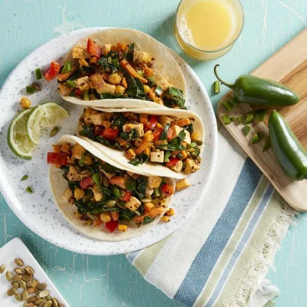 Где все яйца? Попробуйте 5 рецептов без яиц на фоне дефицита и роста цен.